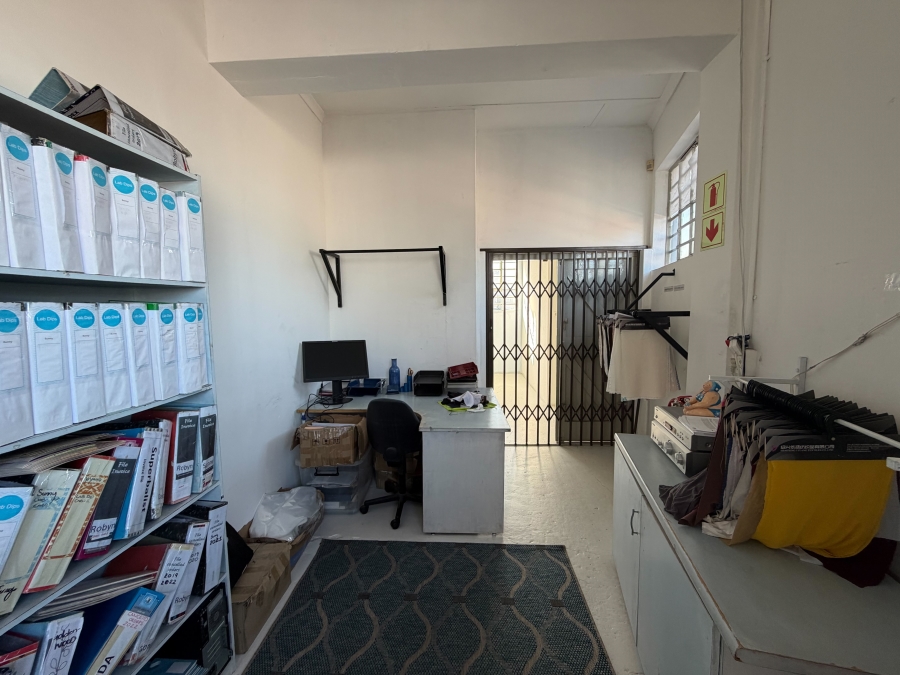 To Let Commercial Property for Rent in Observatory Western Cape